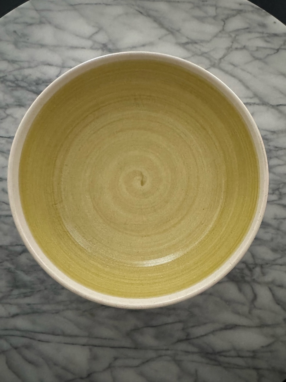 Vintage MCM Franciscan
Hacienda Green 
Earthenware 7 3/4”